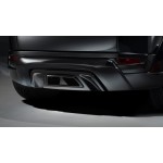 Οπίσθιο σπόιλερ Hamann για Range Rover Evoque (L538) Οπίσθιο σπόιλερ Hamann για Range Rover Evoque (L538)